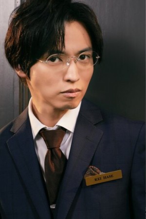 Character image for 長谷 慧