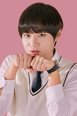 Character image for Gong Joo Young