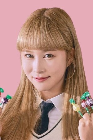 Character image for Oh Ah Ram