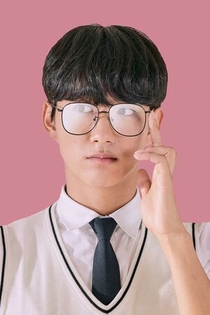 Character image for Ahn Kyung Min