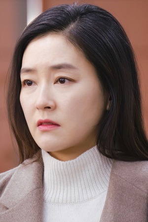 Character image for Jung Chung-kyung
