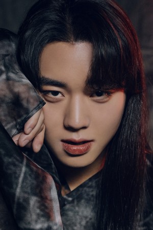 Character image for Ak-hee 