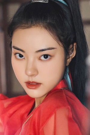 Character image for Yeon Wol