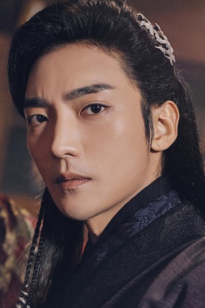 Character image for Sajo Yung