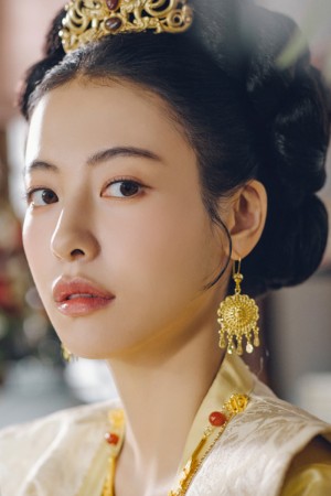 Character image for Jin Chae-ryeon 