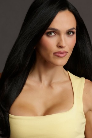 Character image for Mary Holland Nader
