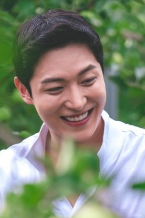 Character image for Suh Ye-chan