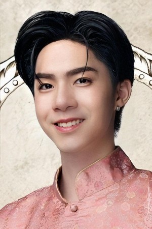 JJ Radchapon Phornpinit