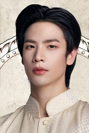 Latte Thanutchon Chankaewarmon