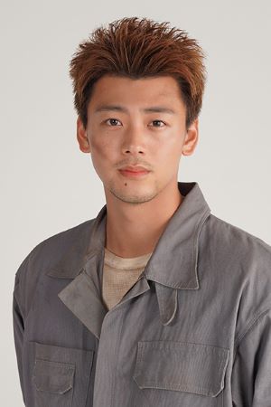 Character image for 間宮 響