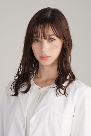 Character image for 小笠原 来美