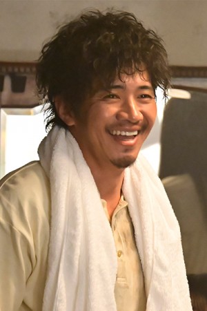 Character image for 梶浦 哲夫