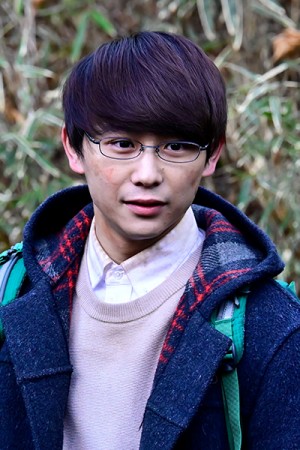 Character image for 室田 シンジ