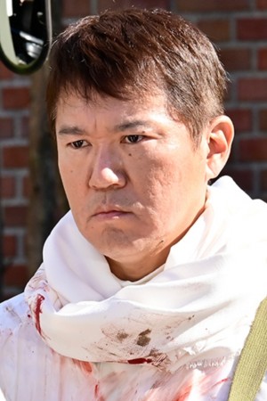 Character image for 長谷川 洋