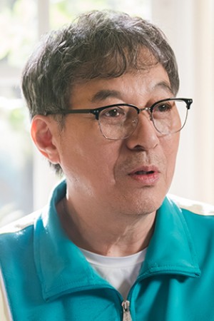 Character image for Yoon Jae-ho
