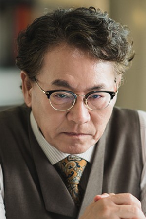 Character image for Seok Gyeong-tae