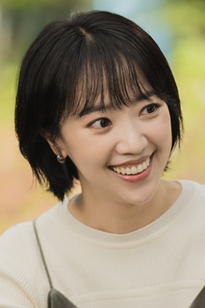 Character image for Maeng Soo-ah