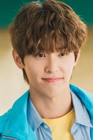 Character image for Gong Moon-su