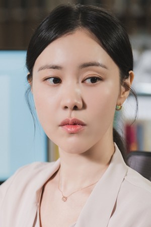 Character image for Cha Ji-hye
