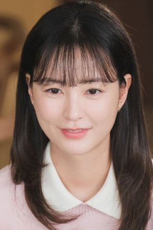 Character image for Yun Ji-won