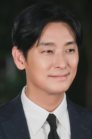 Character image for Seok Ji-won