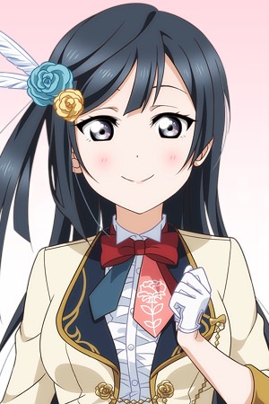 Character image for Setsuna Yuki