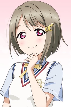 Character image for Kasumi Nakasu