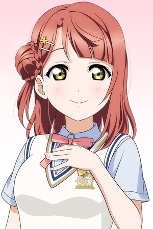 Character image for Ayumu Uehara