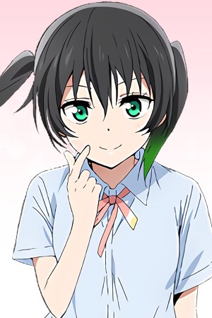 Character image for Yu Takasaki