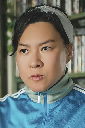 Character image for Park Bok-soon