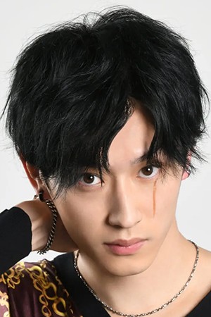 Character image for 黒川森生