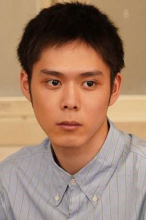 Character image for 青野陽太