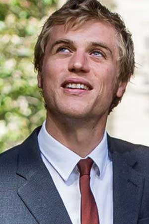 Character image for Dylan