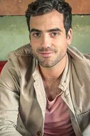 Character image for Luke