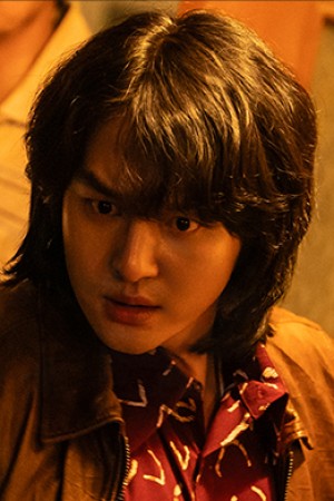 Character image for Oh Hee-dong