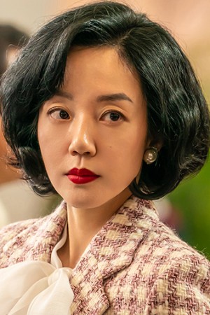 Character image for Yang Jung-sook