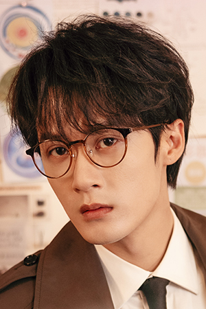 Character image for Tang Qi