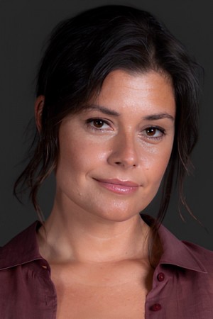 Mafalda Luís de Castro