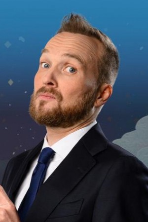 Character image for Arjen Lubach