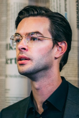 Character image for Tex de Wit