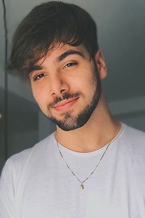 Character image for T3ddy