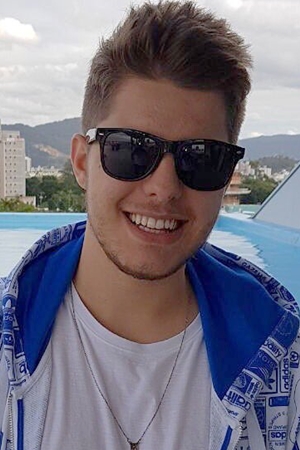 Character image for Well