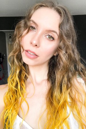 Character image for Gabbie Fadel