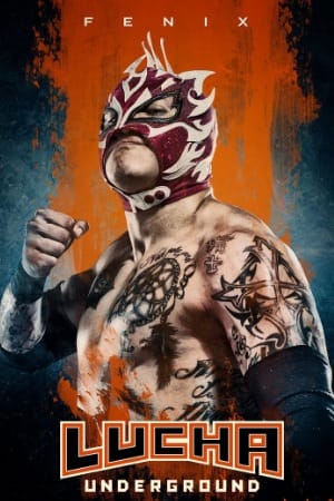 Character image for Fénix