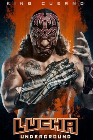 Character image for King Cuerno