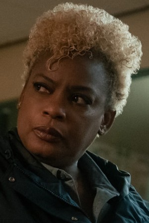 Character image for Billie Rand