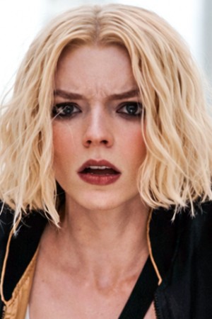 Character image for Lucky