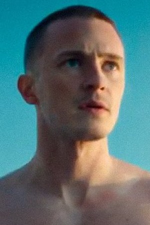 Character image for Cary