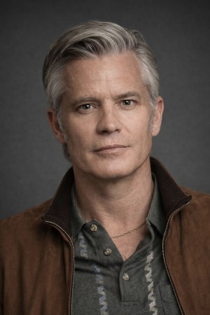 Character image for John, Lucky’s father.