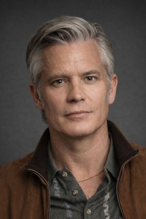 Timothy Olyphant
